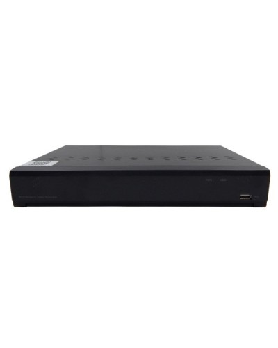 CO-RNI0801PAi. IP-видеорегистратор 8-канальный. ComOnyx в Новосибирске