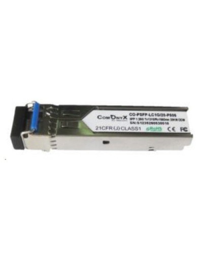 CO-PSFP-LC1G/20-P506. SFP-модуль. ComOnyx в Новосибирске