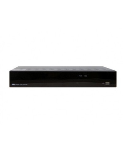 CO-RNI0401PAi. IP-видеорегистратор 4-канальный. ComOnyx в Новосибирске