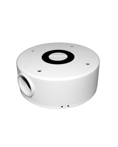 CO-RF-K1. Монтажная коробка для купольных видеокамер. ComOnyx в Новосибирске