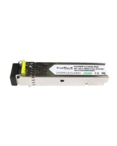 CO-PSFP-LC1G/20-P507. SFP-модуль. ComOnyx в Новосибирске