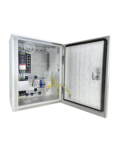 CO-SBOXP505-H. Уличная станция. ComOnyx в Новосибирске