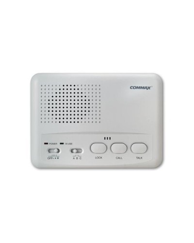 WI-3SN. Пульт громкой связи. Commax в Новосибирске