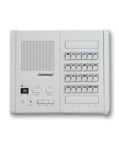 PI-20LN. Устройство переговорное. Commax в Новосибирске