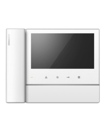 CDV-70NM/XL (белый). Монитор видеодомофона цветной. Commax в Новосибирске