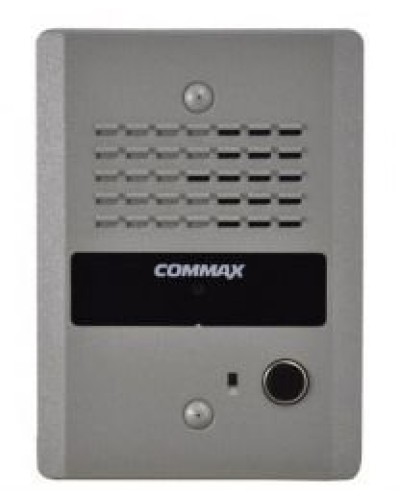 DR-2GN. Вызывная аудиопанель. Commax в Новосибирске