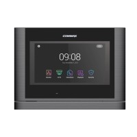CDV-70MF/XL (светло-серый) Black Smog. Монитор видеодомофона цветной. Commax