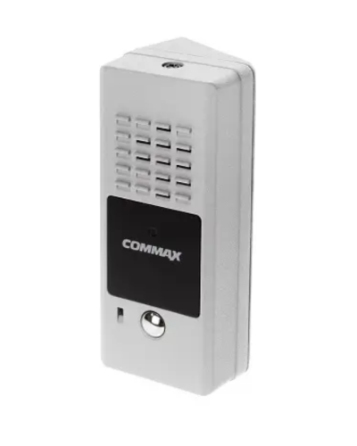 DR-2PN. Вызывная аудиопанель. Commax в Новосибирске