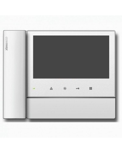 CDV-70NM. Монитор домофона цветной. Commax в Новосибирске