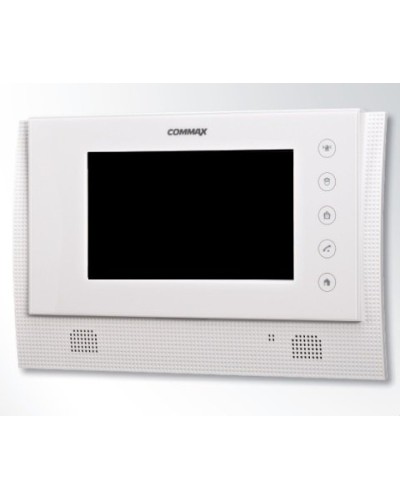 CAV-705U. Монитор видеодомофона цветной. Commax в Новосибирске
