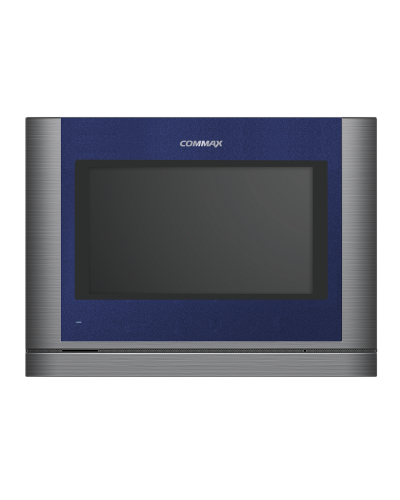 CDV-70MF (темно-серый). Монитор видеодомофона цветной. Commax в Новосибирске