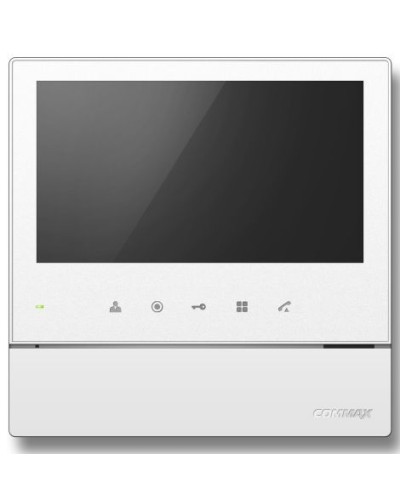 CDV-70HM2/XL (белый). Монитор видеодомофона цветной. Commax в Новосибирске