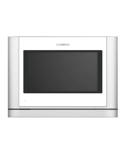 CDV-70MF/XL (белый). Монитор видеодомофона цветной. Commax в Новосибирске