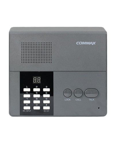 CM-810M. Интерфон. Commax в Новосибирске