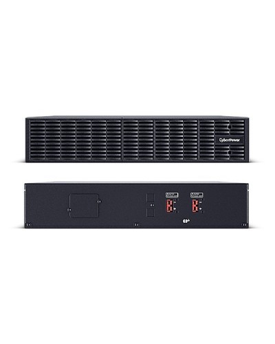 BPSE72V40ART2U. Дополнительный блок батарей. CyberPower в Новосибирске