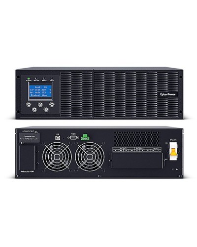 OLS6000ERT6Ua. Источник бесперебойного питания. CyberPower в Новосибирске