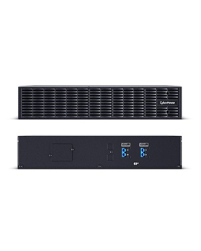 BPSE24V40ART2U. Дополнительный блок батарей. CyberPower в Новосибирске