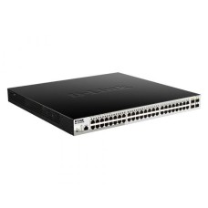DGS-1210-52P/ME/B1A. Коммутатор. D-Link