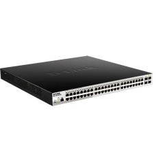 DGS-1210-52MP/ME/B2A. Коммутатор. D-Link