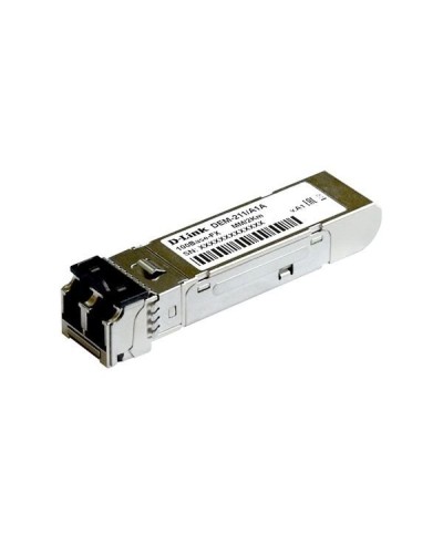 211/A1A. Оптический SFP модуль. D-Link в Новосибирске