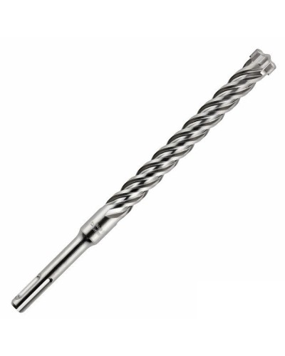 Бур SDS-plus ZENTRO 8х150/210, 4-cutting (4362): Бур SDS-plus в Новосибирске