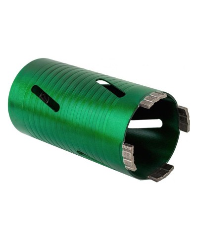 Алмазная коронка Laser Drill 150, 82х150 М16 (LD150-0082-016): Алмазная коронка в Новосибирске