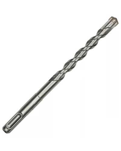Бур SDS-plus 4C PLUS 6х50/110, 4-cutting (4PD06L0110): Бур SDS-plus в Новосибирске