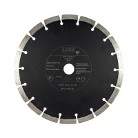 Алмазный диск ECO Line S-10, 150х2,2х22,23 (E-S-10-0150-022). Алмазный диск. D.BOR