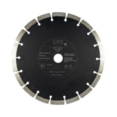 Алмазный диск ECO Line S-10, 150х2,2х22,23 (E-S-10-0150-022). Алмазный диск. D.BOR