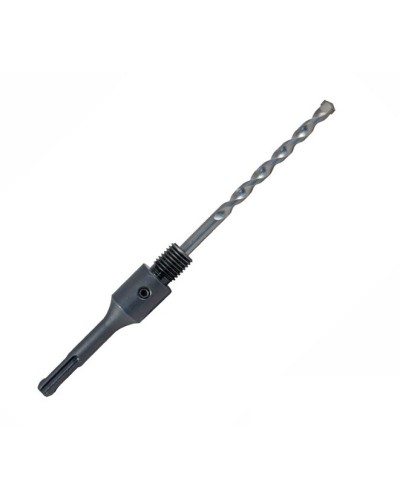 Адаптер М16/SDS-plus KIT, 110мм, сверло 8х150мм, ключ (A-SP-KIT-0110-016): Адаптер для алмазных коронок в Новосибирске