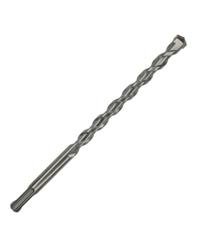 Бур SDS-plus 2C PLUS 10х250/310, 2-cutting (2PD10L0310): Бур SDS-plus в Новосибирске