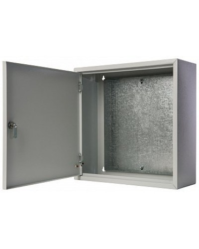 ЩМП-05 400х400х155 IP31 (30545DEK). Щит с монтажной панелью. DEKraft в Новосибирске