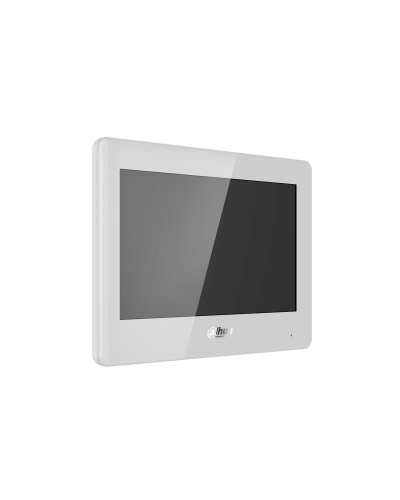 DHI-VTH5421HW-W. Монитор IP-видеодомофона цветной. Dahua в Новосибирске