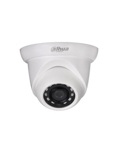 DH-IPC-HDW1431SP-0360B-S4. Профессиональная видеокамера IP купольная. Dahua в Новосибирске