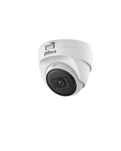 DH-HAC-T1A21P-U-0360B. Профессиональная видеокамера мультиформатная купольная. Dahua в Новосибирске