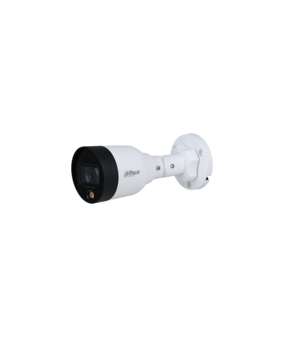 DH-IPC-HFW1239SP-A-LED-0360B-S5. Профессиональная видеокамера IP цилиндрическая. Dahua в Новосибирске