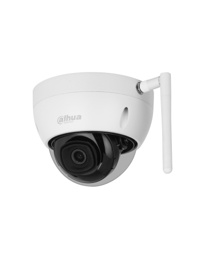 DH-IPC-HDBW1430DEP-SW-0280B. Профессиональная видеокамера IP купольная. Dahua в Новосибирске