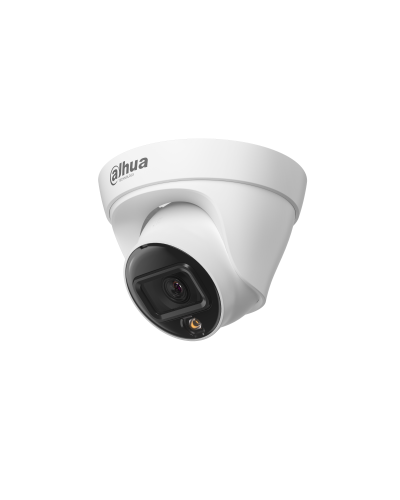 DH-IPC-HDW1239T1P-LED-0280B-S6. Профессиональная видеокамера IP купольная. Dahua в Новосибирске