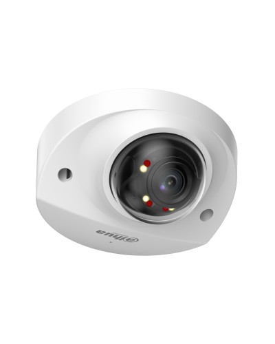 DH-IPC-HDBW2249FP-AS-IL-0280B. Профессиональная видеокамера IP купольная. Dahua в Новосибирске