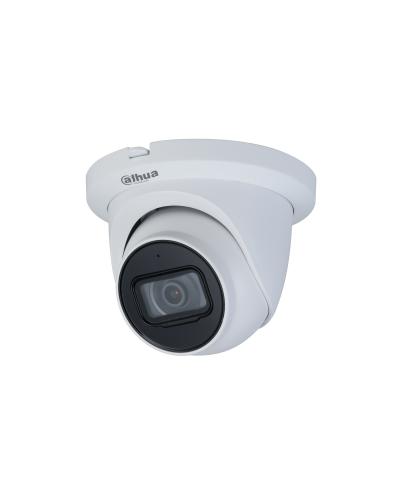 DH-IPC-HDW3441TMP-AS-0360B. Профессиональная видеокамера IP купольная. Dahua в Новосибирске