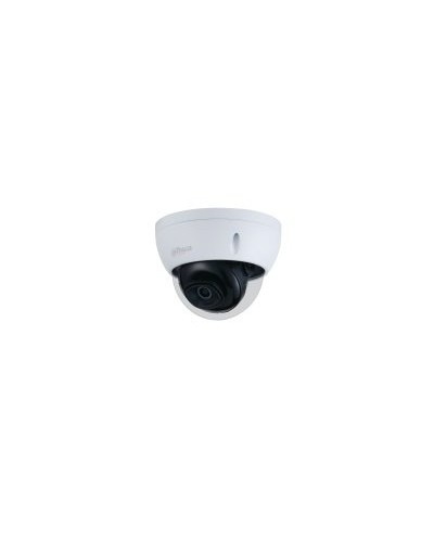 DH-IPC-HDBW1431EP-0280B-S4. Профессиональная видеокамера IP купольная. Dahua в Новосибирске