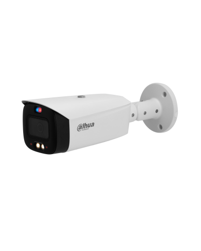 DH-IPC-HFW3849T1P-AS-PV-0360B-S5. Профессиональная видеокамера IP цилиндрическая. Dahua в Новосибирске