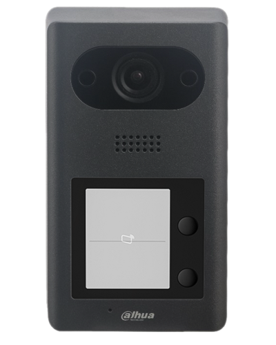 DH-VTO3211D-P2. Вызывная панель IP-домофона. Dahua в Новосибирске
