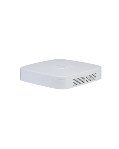 DHI-NVR2104-I. IP-видеорегистратор 4-канальный. Dahua в Новосибирске