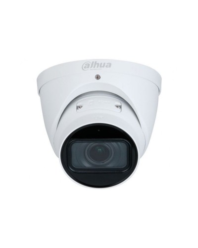 DH-IPC-HDW3241TP-ZS-S2. Профессиональная видеокамера IP купольная. Dahua в Новосибирске