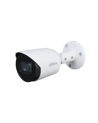 DH-HAC-HFW1200TP-0360B-S5. Профессиональная видеокамера мультиформатная цилиндрическая. Dahua в Новосибирске
