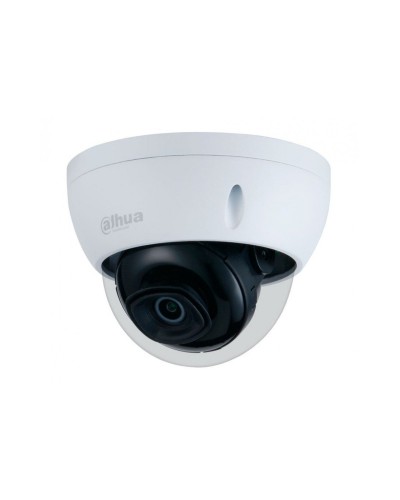 DH-IPC-HDBW3449EP-AS-NI-0280B. Профессиональная видеокамера IP купольная. Dahua в Новосибирске