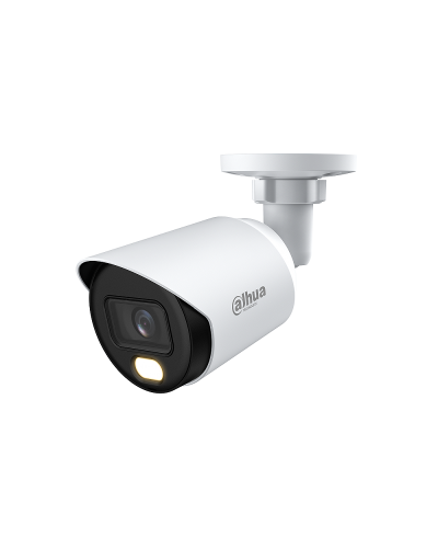 DH-HAC-HFW1509TP-A-LED-0280B-S3. Профессиональная видеокамера мультиформатная цилиндрическая. Dahua в Новосибирске