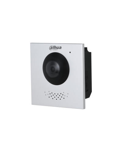 DHI-VTO4202F-P-S2. Вызывная панель IP-домофона. Dahua в Новосибирске