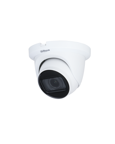 DH-HAC-HDW1500TMQP-Z-A-S2. Профессиональная видеокамера мультиформатная купольная. Dahua в Новосибирске